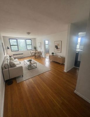 Studio for rent — 6645 Broadway, Bronx 3