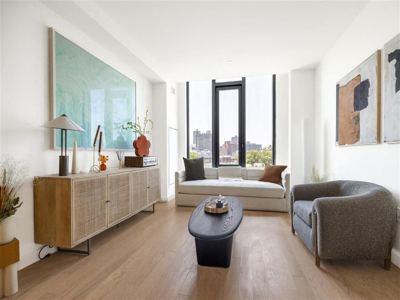 1 BR for rent — 5 Lincoln Ave, Bronx 3