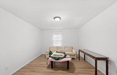 3 BR for rent — 3218 Colden Ave Floor 1, Bronx 3