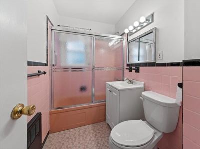 3 BR for rent — 3218 Colden Ave Floor 1, Bronx 8