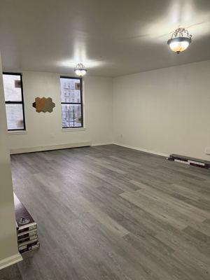 3 BR for rent — 1624 University Ave #2A, Bronx 6