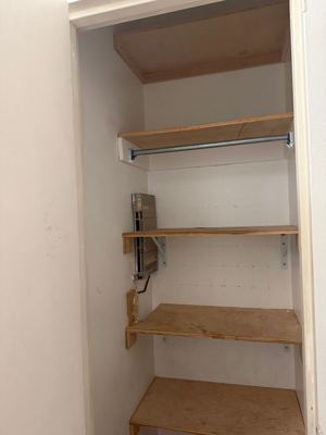 3 BR for rent — 1624 University Ave #2A, Bronx 8
