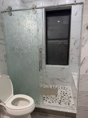3 BR for rent — 1624 University Ave #2A, Bronx 3