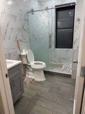 3 BR for rent — 1624 University Ave #2A, Bronx 4