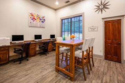 1 BR for rent — 1630 Wells Branch Pkwy, Austin 6