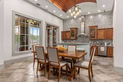 1 BR for rent — 1630 Wells Branch Pkwy, Austin 5