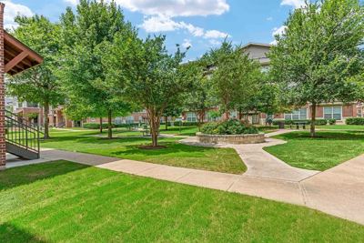 1 BR for rent — 1630 Wells Branch Pkwy, Austin 2
