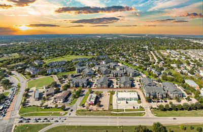 1 BR for rent — 1630 Wells Branch Pkwy, Austin 8