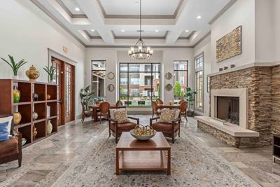 1 BR for rent — 1630 Wells Branch Pkwy, Austin 4