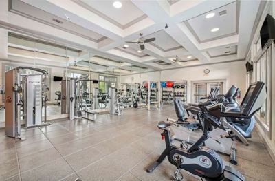 1 BR for rent — 1630 Wells Branch Pkwy, Austin 7