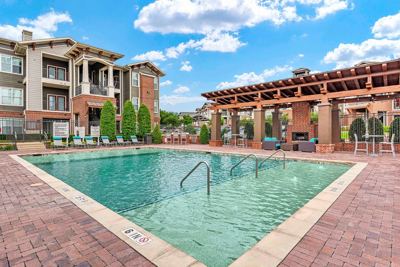 1 BR for rent — 1630 Wells Branch Pkwy, Austin 1