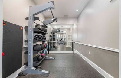 1 BR for rent — 9501 N Fm 620 Rd, Austin 8