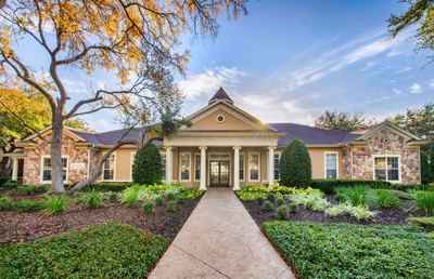 1 BR for rent — 9501 N Fm 620 Rd, Austin 5