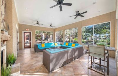 1 BR for rent — 9501 N Fm 620 Rd, Austin 4