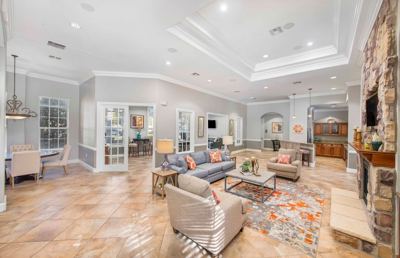 1 BR for rent — 9501 N Fm 620 Rd, Austin 6