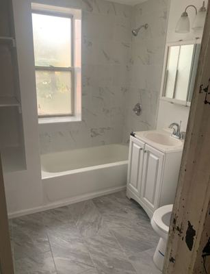4 BR for rent — 7701 S Union Ave #3W, Chicago 2