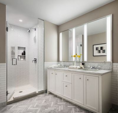 1 BR for rent — 514 N Peshtigo Ct, Chicago 5