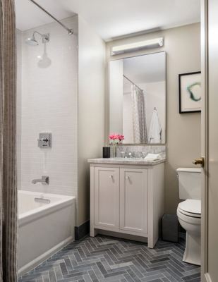 1 BR for rent — 514 N Peshtigo Ct, Chicago 6