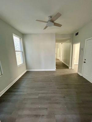 3 BR for rent — 1815 W 51st St Floor 2, Chicago 3