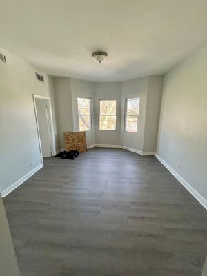 3 BR for rent — 1815 W 51st St Floor 2, Chicago 4