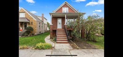 2 BR for rent — 5520 S Sayre Ave #2, Chicago 1