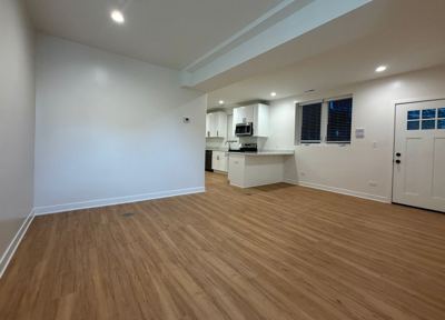 2 BR for rent — 3014 W Fullerton Ave #B, Chicago 6