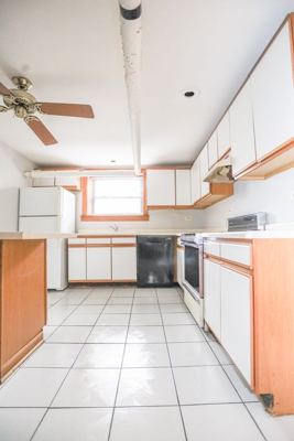 1 BR for rent — 1352 W Foster Ave #Ge, Chicago 1