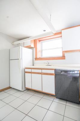 1 BR for rent — 1352 W Foster Ave #Ge, Chicago 2