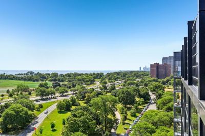 Studio for rent — 4600 N Marine Dr, Chicago 8