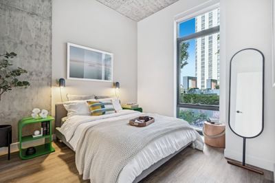 Studio for rent — 4600 N Marine Dr, Chicago 3
