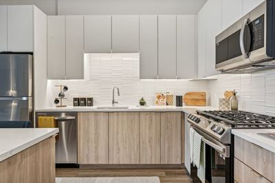 Studio for rent — 4600 N Marine Dr, Chicago 2