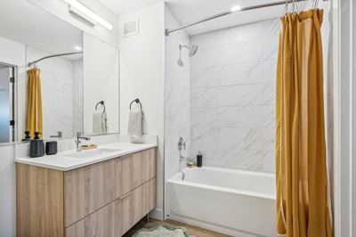 Studio for rent — 4600 N Marine Dr, Chicago 5