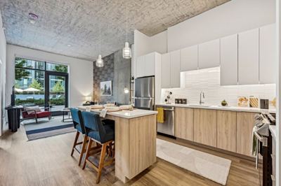 Studio for rent — 4600 N Marine Dr, Chicago 1