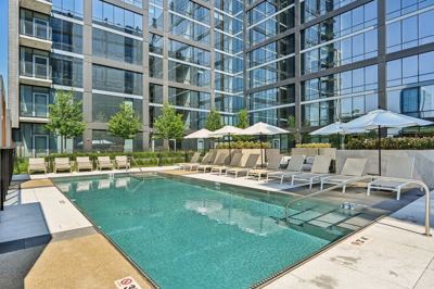 Studio for rent — 4600 N Marine Dr, Chicago 6