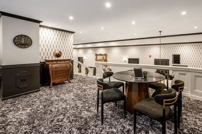 1 BR for rent — 4607-13 N Sheridan Rd, Chicago 8