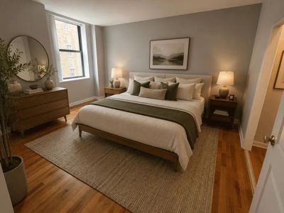 1 BR for rent — 4607-13 N Sheridan Rd, Chicago 2