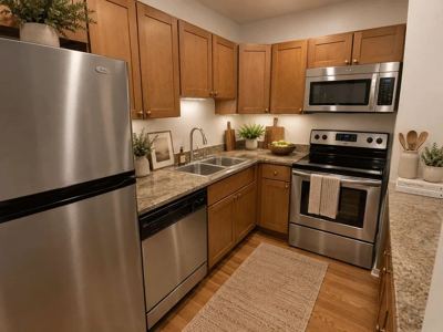 1 BR for rent — 4607-13 N Sheridan Rd, Chicago 4