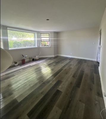1 BR for rent — 5718 N Mozart St #Basement, Chicago 2