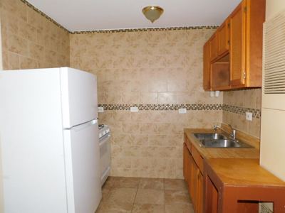 Studio for rent — 1209 W Balmoral Ave #H, Chicago 3