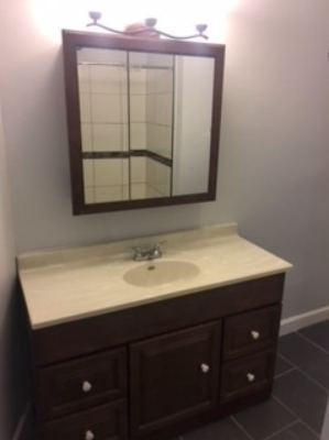 1 BR for rent — 2409-11 S Hoyne Ave, Chicago 6