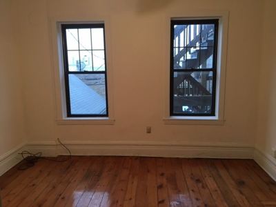 1 BR for rent — 2409-11 S Hoyne Ave, Chicago 3