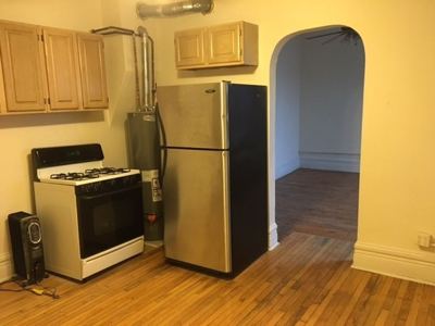 1 BR for rent — 2409-11 S Hoyne Ave, Chicago 1
