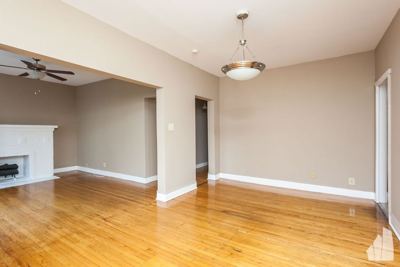 2 BR for rent — 5322 N Winthrop Ave APT 3E, Chicago 4