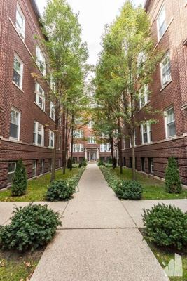 2 BR for rent — 5322 N Winthrop Ave APT 3E, Chicago 1