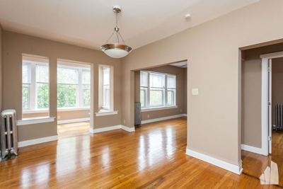 2 BR for rent — 5322 N Winthrop Ave APT 3E, Chicago 2