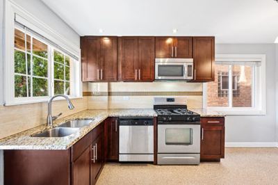 3 BR for rent — 5861 N Nagle Ave #1, Chicago 1
