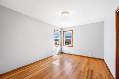 3 BR for rent — 5861 N Nagle Ave #1, Chicago 7