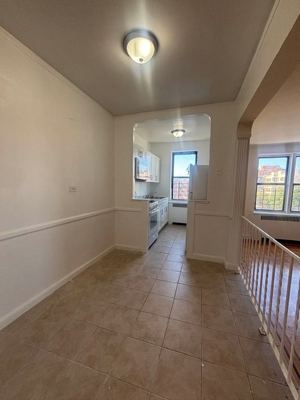 2 BR for rent — 95 W 195th St APT 6B, Bronx 7