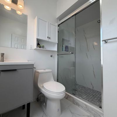 3 BR for rent — 13-28 131st St #2, College Pt 6