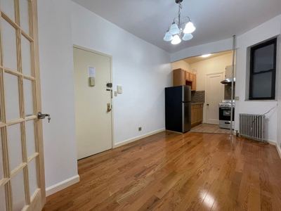 1 BR for rent — 511 E 81st St APT 11, New York 2